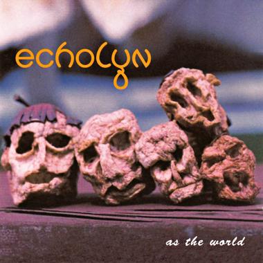 Echolyn -  As the World